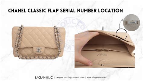 chanel did not use serialnumbers before 1985|Chanel luggage serial numbers.